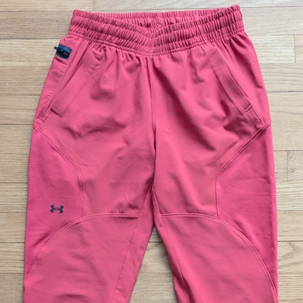 UA Unstoppable Hybrid Women's XST